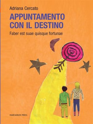 cover image of Appuntamento Con Il Destino